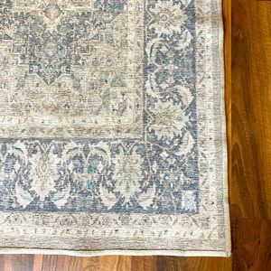 Ruggable Runner & Standard Pad